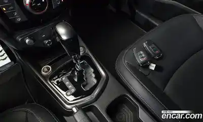 SsangYong TIBOLI 2017 1.6 гидро в Москве, миниатюра 9