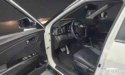 SsangYong TIBOLI 2017 1.6 гидро в Москве, миниатюра 10