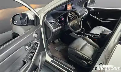SsangYong Korando 2014 2.0 гидро в Москве № 1238095, миниатюра 11