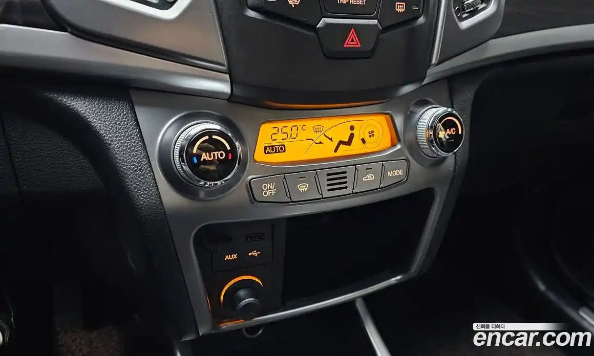 SsangYong Korando 2014 2.0 гидро в Москве № 1238095, фото 17