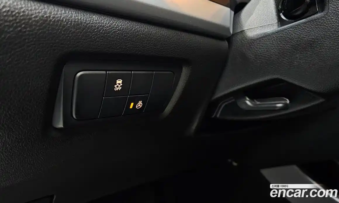 SsangYong Korando 2014 2.0 гидро в Москве № 1238095, фото 18
