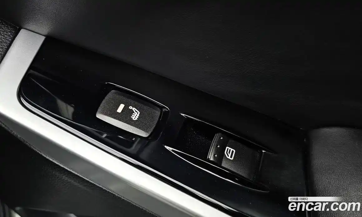 SsangYong Korando 2014 2.0 гидро в Москве № 1238095, фото 19