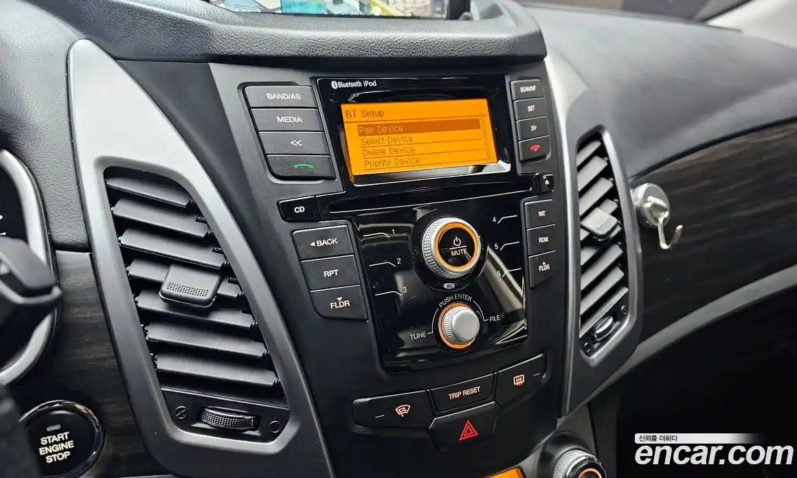 SsangYong Korando 2014 2.0 гидро в Москве № 1238095, фото 20