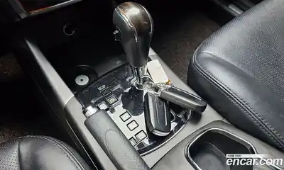 SsangYong Korando 2014 2.0 гидро в Москве № 1238095, миниатюра 9