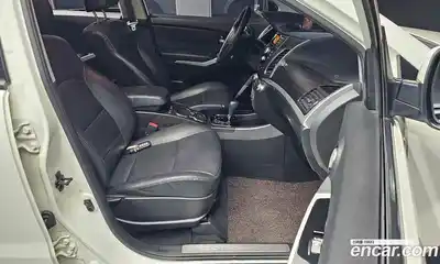 SsangYong Korando 2014 2.0 гидро в Москве № 1238095, миниатюра 10