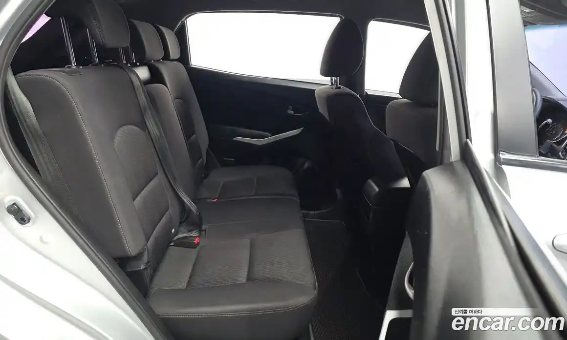 SsangYong Korando 2015 2.2 гидро в Москве № 1238136, фото 12
