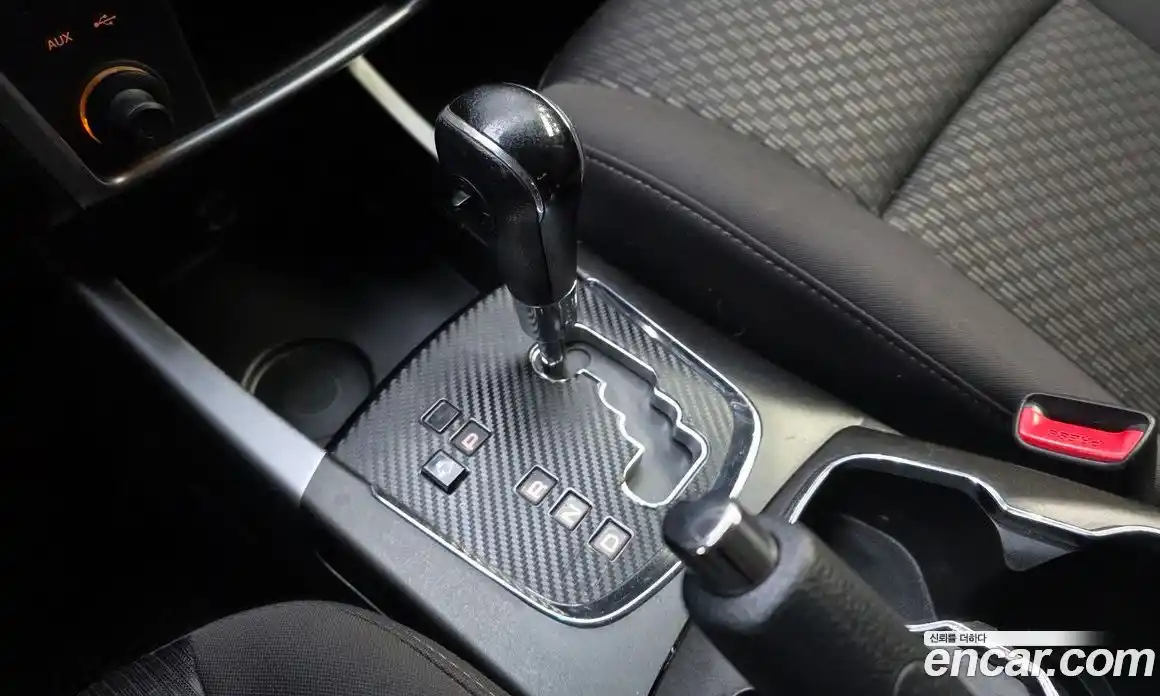 SsangYong Korando 2015 2.2 гидро в Москве № 1238136, фото 9