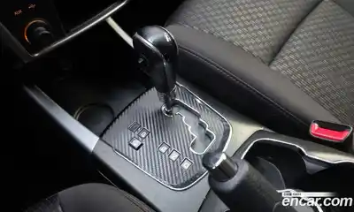 SsangYong Korando 2015 2.2 гидро в Москве № 1238136, миниатюра 9