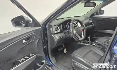 SsangYong TIBOLI 2015 1.6 гидро в Москве № 1238209, миниатюра 11