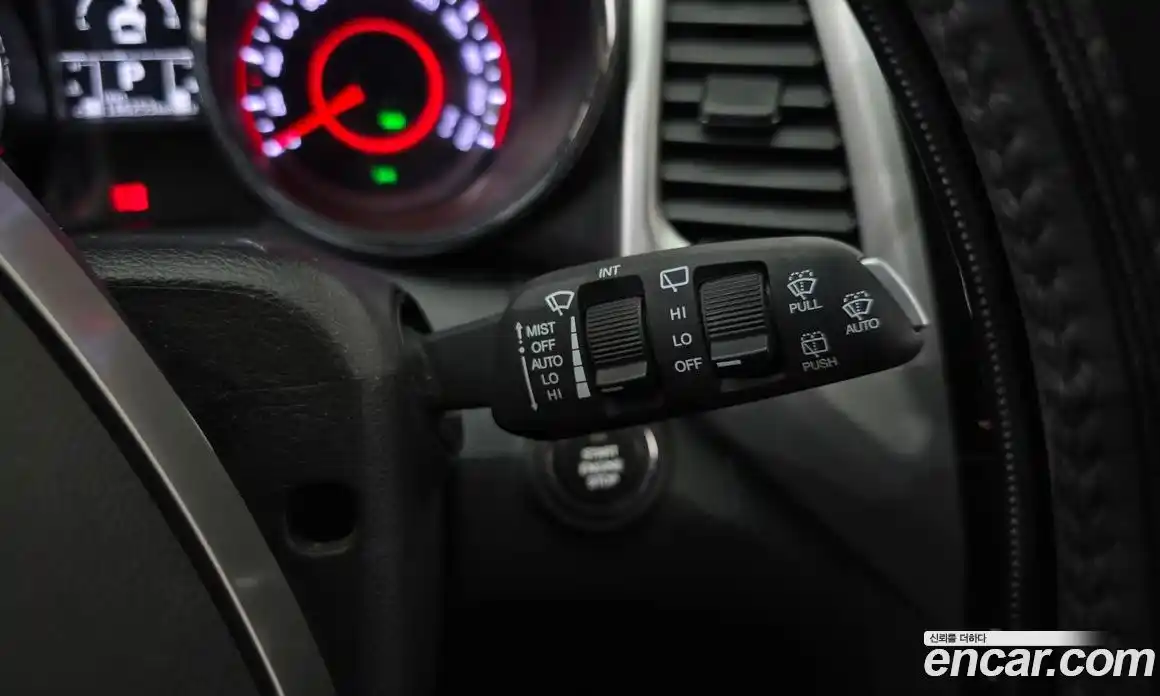 SsangYong TIBOLI 2015 1.6 гидро в Москве № 1238209, фото 18