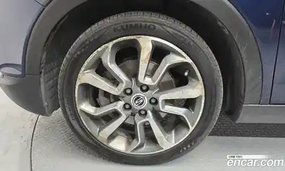 SsangYong TIBOLI 2015 1.6 гидро в Москве № 1238209, миниатюра 5