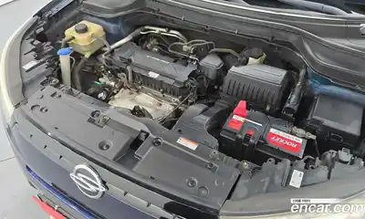 SsangYong TIBOLI 2015 1.6 гидро в Москве № 1238209, миниатюра 6