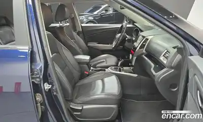SsangYong TIBOLI 2015 1.6 гидро в Москве № 1238209, миниатюра 10