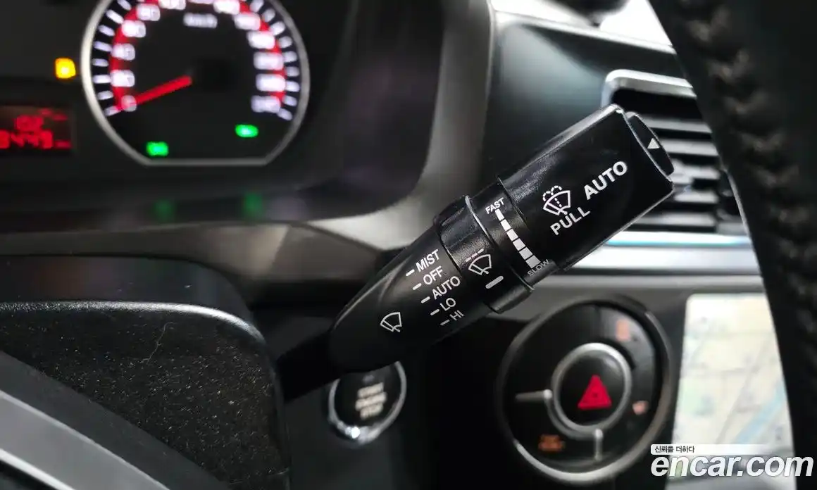 SsangYong Korando 2017 2.2 Автомат в Москве № 1238215, фото 18