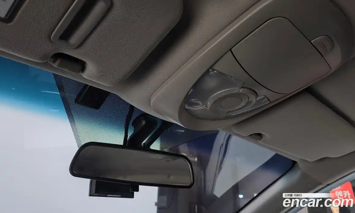 SsangYong Korando 2017 2.2 Автомат в Москве № 1238215, фото 19