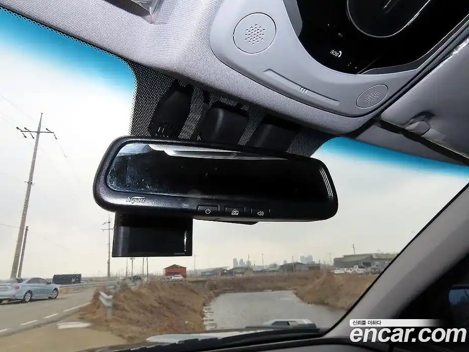 SsangYong Torres 2024 1.5 Автомат в Москве № 1238286, фото 11