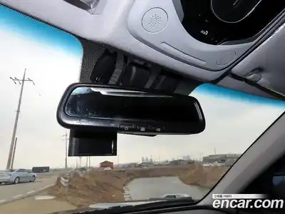 SsangYong Torres 2024 1.5 Автомат в Москве № 1238286, миниатюра 11