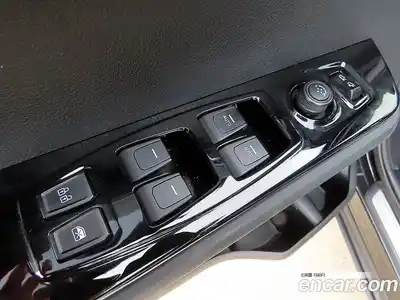 SsangYong Torres 2024 1.5 Автомат в Москве № 1238286, миниатюра 12