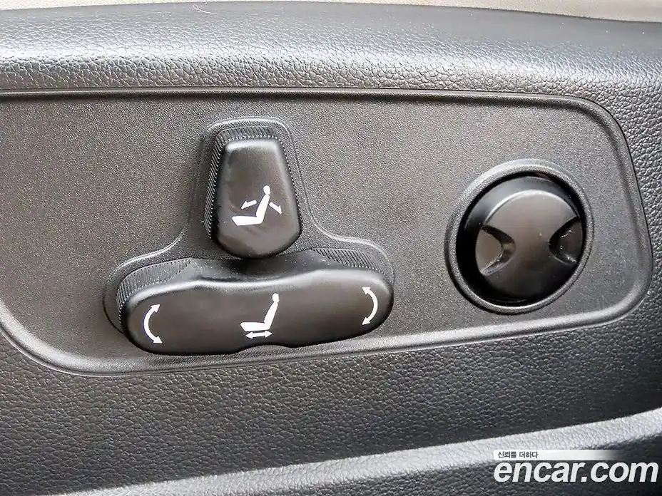 SsangYong Torres 2024 1.5 Автомат в Москве № 1238286, фото 13