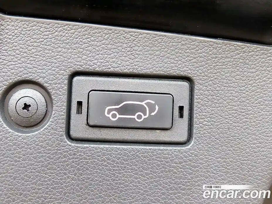 SsangYong Torres 2024 1.5 Автомат в Москве № 1238286, фото 16