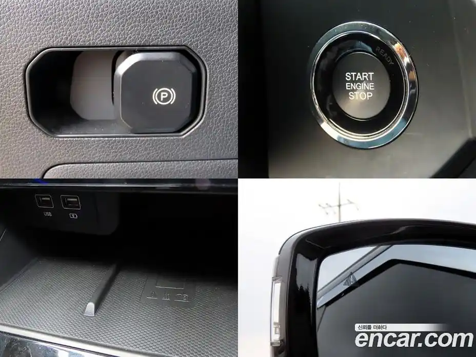 SsangYong Torres 2024 1.5 Автомат в Москве № 1238286, фото 18