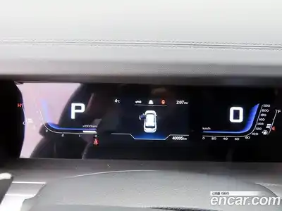 SsangYong Torres 2024 1.5 Автомат в Москве № 1238286, миниатюра 7