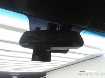 SsangYong Rexton 2019 2.2 Автомат в Москве № 1238289, миниатюра 12