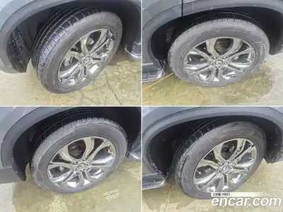 SsangYong Rexton 2017 2.2 Автомат в Москве № 1238323, миниатюра 5