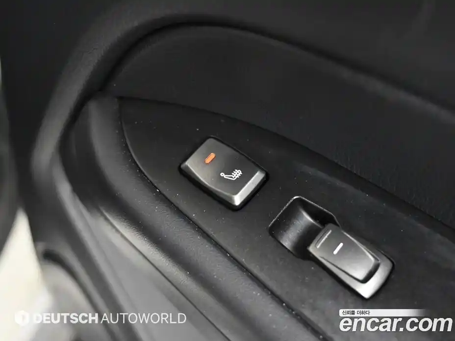 SsangYong Rexton 2022 2.2 гидро, фото 16