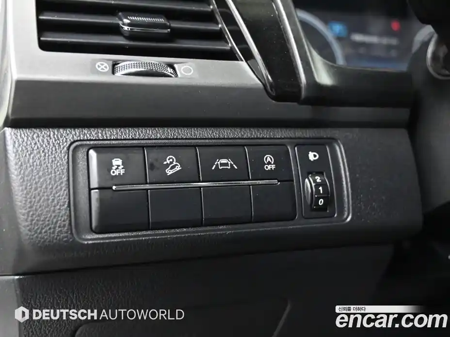 SsangYong Rexton 2022 2.2 гидро, фото 17