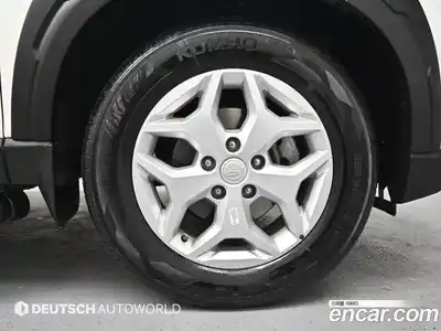 SsangYong Rexton 2022 2.2 гидро, миниатюра 5