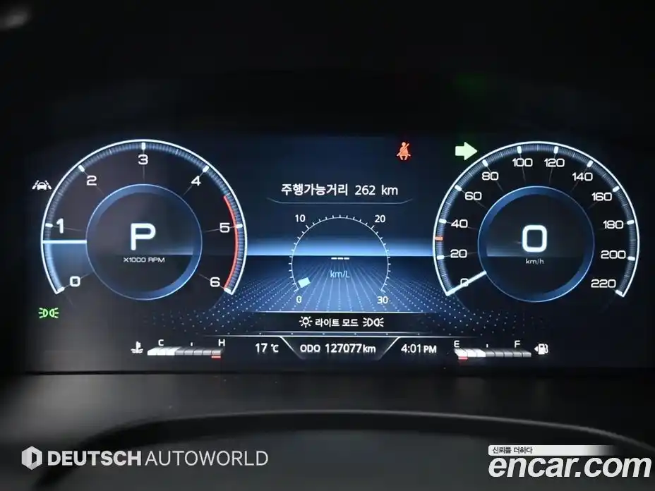 SsangYong Rexton 2022 2.2 гидро, фото 8