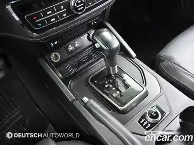 SsangYong Rexton 2022 2.2 гидро, миниатюра 9