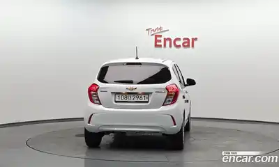 Chevrolet Spark 2020 1.0 гидро в Москве № 1238374, миниатюра 3