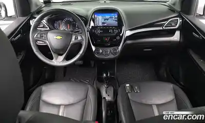 Chevrolet Spark 2020 1.0 гидро в Москве № 1238374, миниатюра 6