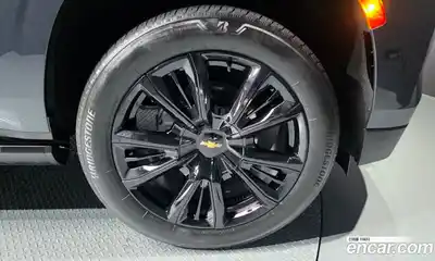 Chevrolet Tahoe 2022 6.2 Автомат в Москве № 1238407, миниатюра 5