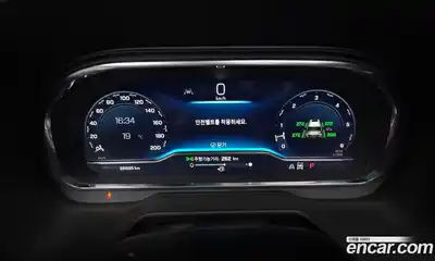 Chevrolet Tahoe 2022 6.2 Автомат в Москве № 1238407, миниатюра 8