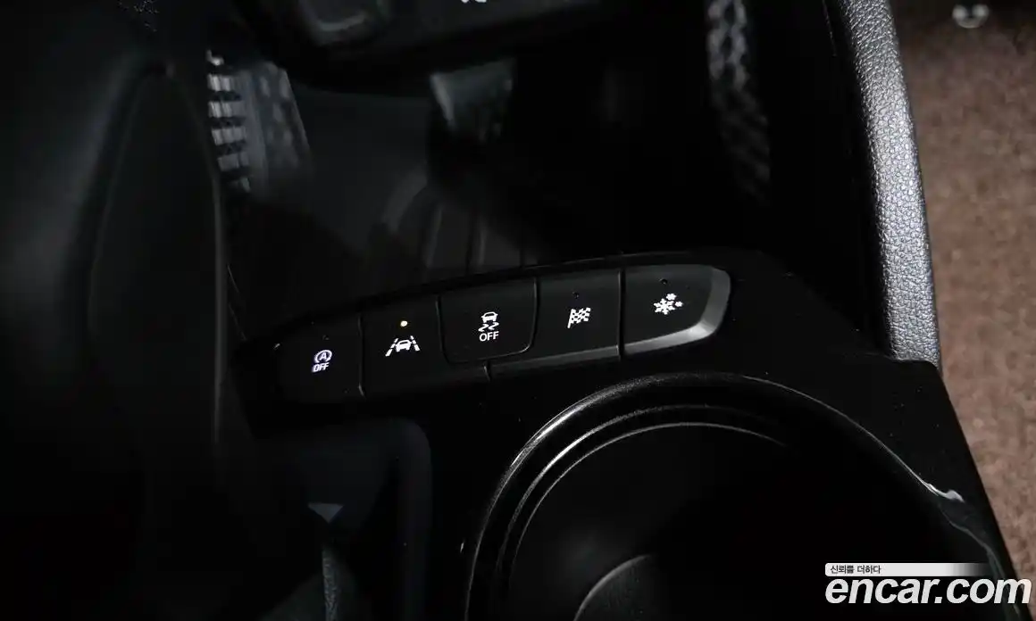 Chevrolet TrailBlazer 2020 1.3 Автомат в Москве № 1238409, фото 17