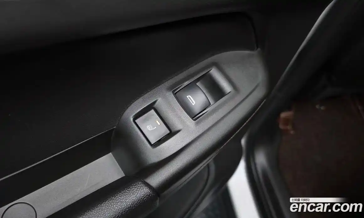 Chevrolet TrailBlazer 2020 1.3 Автомат в Москве № 1238409, фото 19