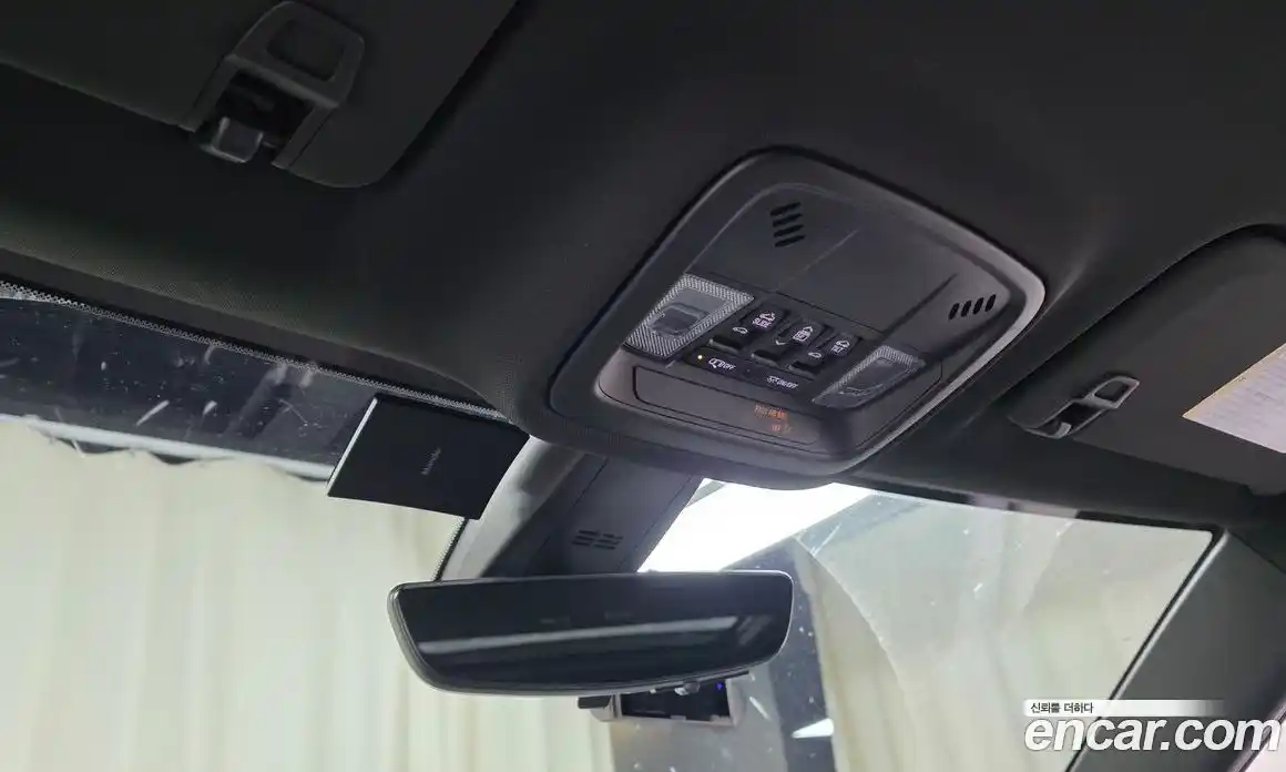 Chevrolet Traverse 2022 3.6 Автомат в Москве № 1238443, фото 17