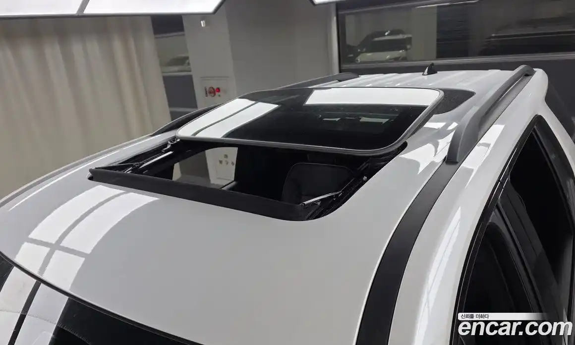 Chevrolet Traverse 2022 3.6 Автомат в Москве № 1238443, фото 19