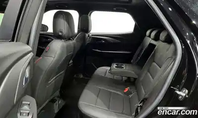 Chevrolet TrailBlazer 2023 1.3 Автомат в Москве № 1238453, миниатюра 12