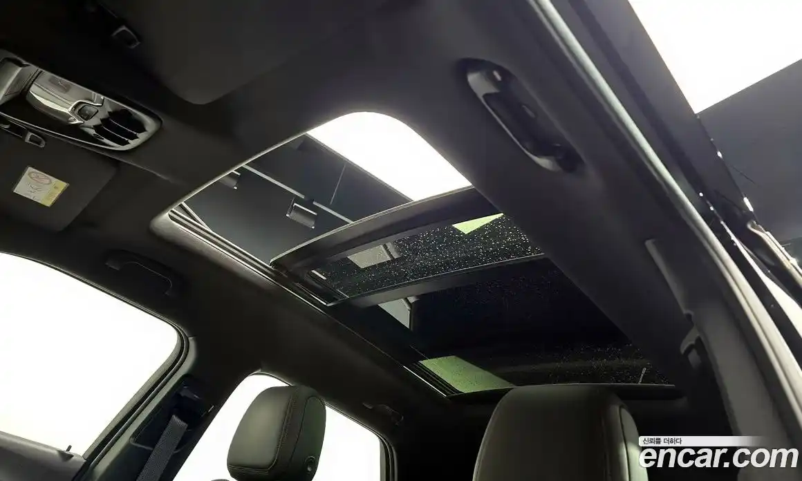 Chevrolet TrailBlazer 2023 1.3 Автомат в Москве № 1238453, фото 17