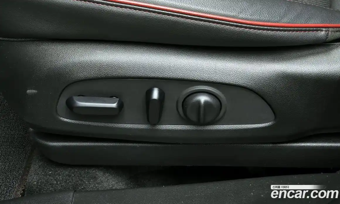 Chevrolet TrailBlazer 2023 1.3 Автомат в Москве № 1238453, фото 18