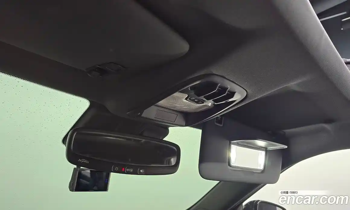 Chevrolet TrailBlazer 2023 1.3 Автомат в Москве № 1238453, фото 19