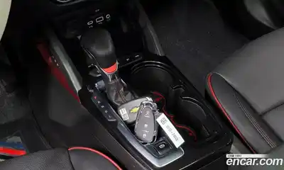 Chevrolet TrailBlazer 2023 1.3 Автомат в Москве № 1238453, миниатюра 9