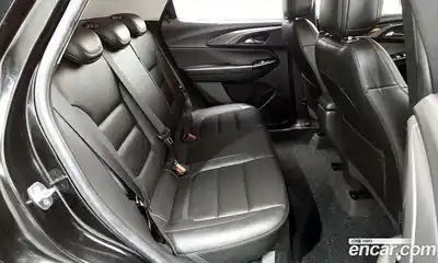 Chevrolet TrailBlazer 2022 1.3 Автомат в Москве № 1238463, миниатюра 12