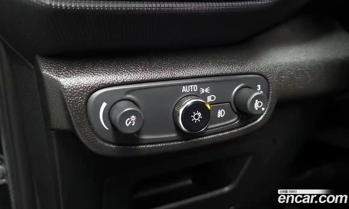 Chevrolet TrailBlazer 2022 1.3 Автомат в Москве № 1238463, фото 17