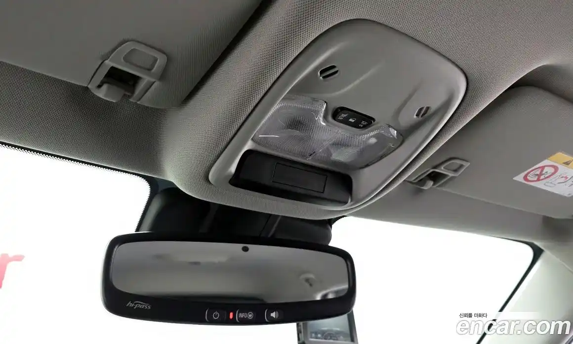 Chevrolet TrailBlazer 2022 1.3 Автомат в Москве № 1238463, фото 18