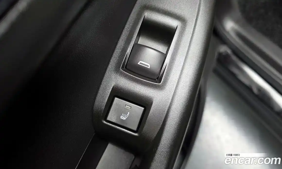 Chevrolet TrailBlazer 2022 1.3 Автомат в Москве № 1238463, фото 19